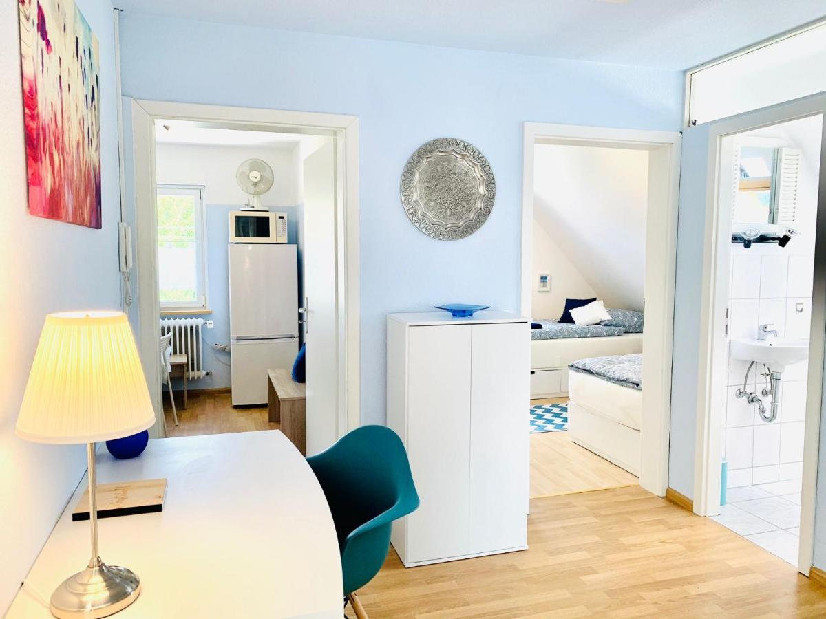 Ferienwohnung Liesel - Kuche, Bad, Wlan, 3 Schlafzimmer, Parkplatz Malterdingen Exterior foto